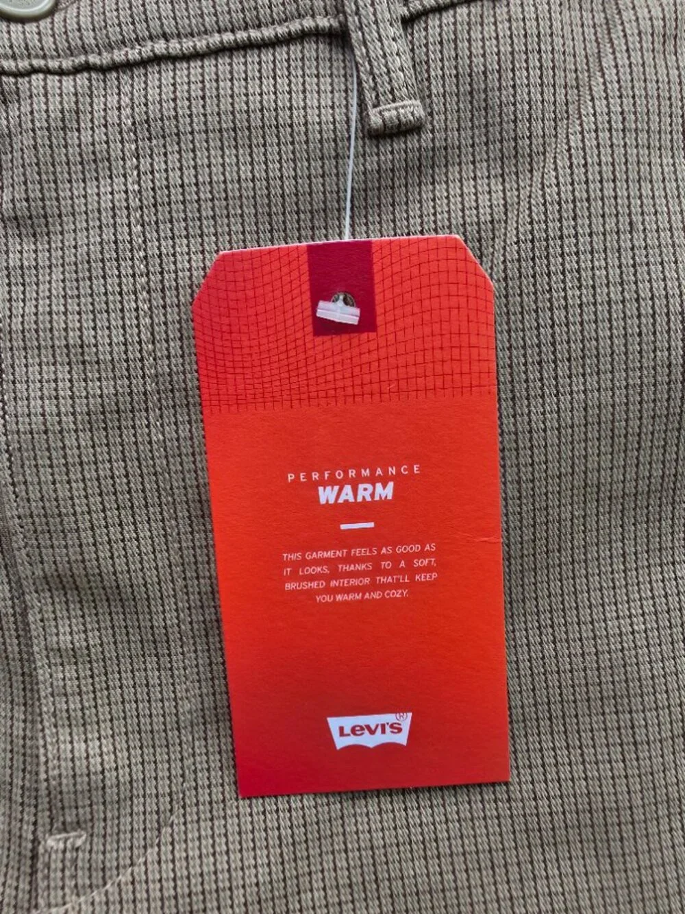 Levis brand new